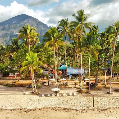 Hill Myna Beach Cottages Sabang  Exterior foto