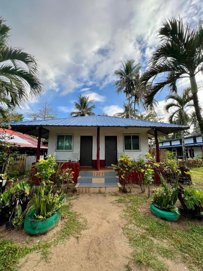 Hill Myna Beach Cottages Sabang  Exterior foto