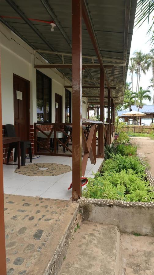 Hill Myna Beach Cottages Sabang  Exterior foto