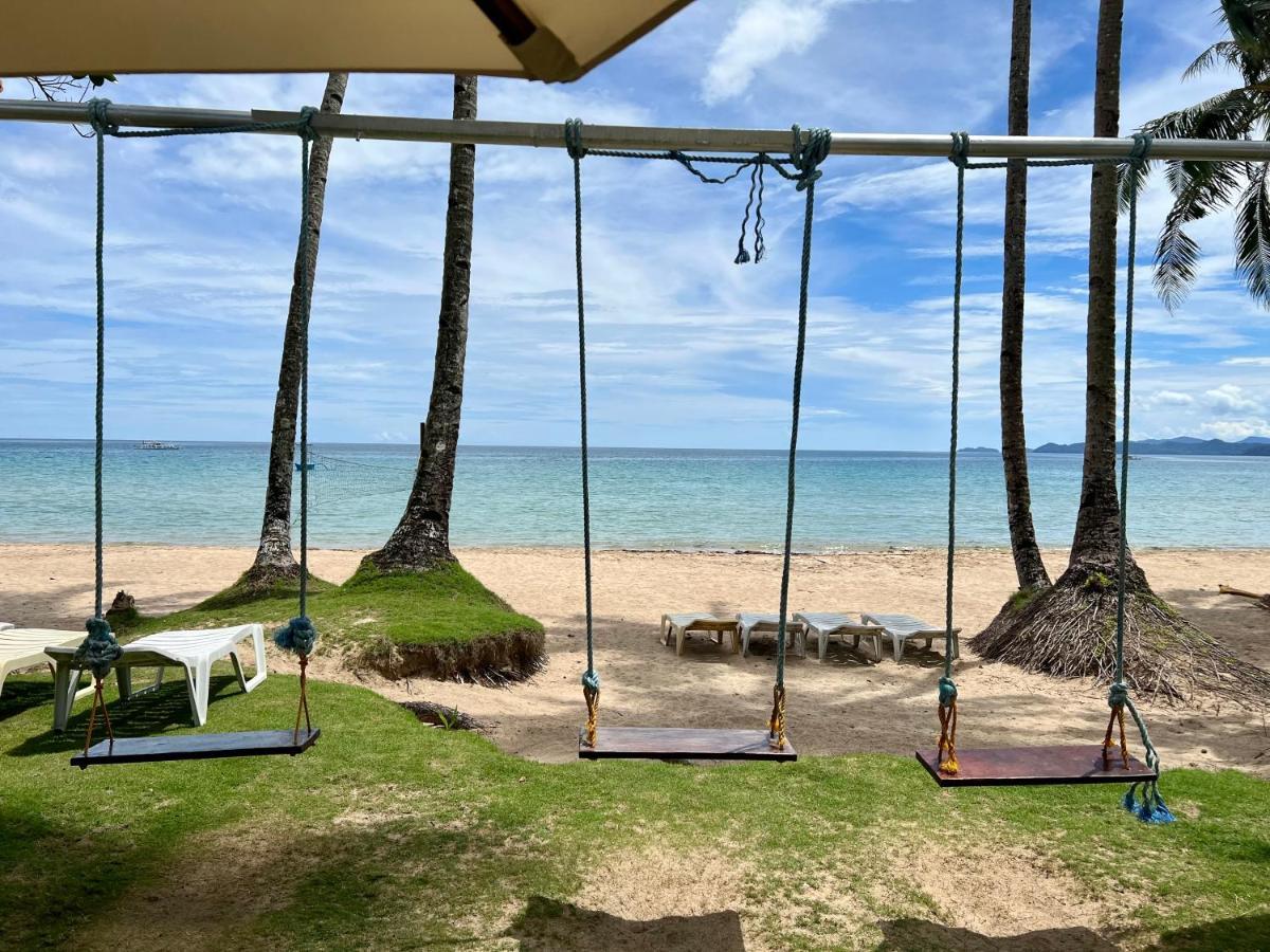 Hill Myna Beach Cottages Sabang  Exterior foto