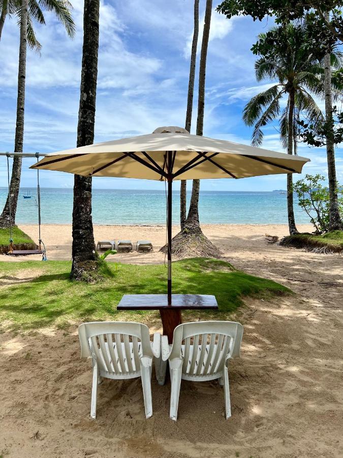 Hill Myna Beach Cottages Sabang  Exterior foto
