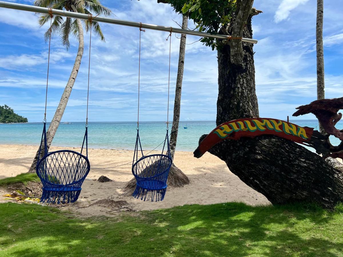 Hill Myna Beach Cottages Sabang  Exterior foto