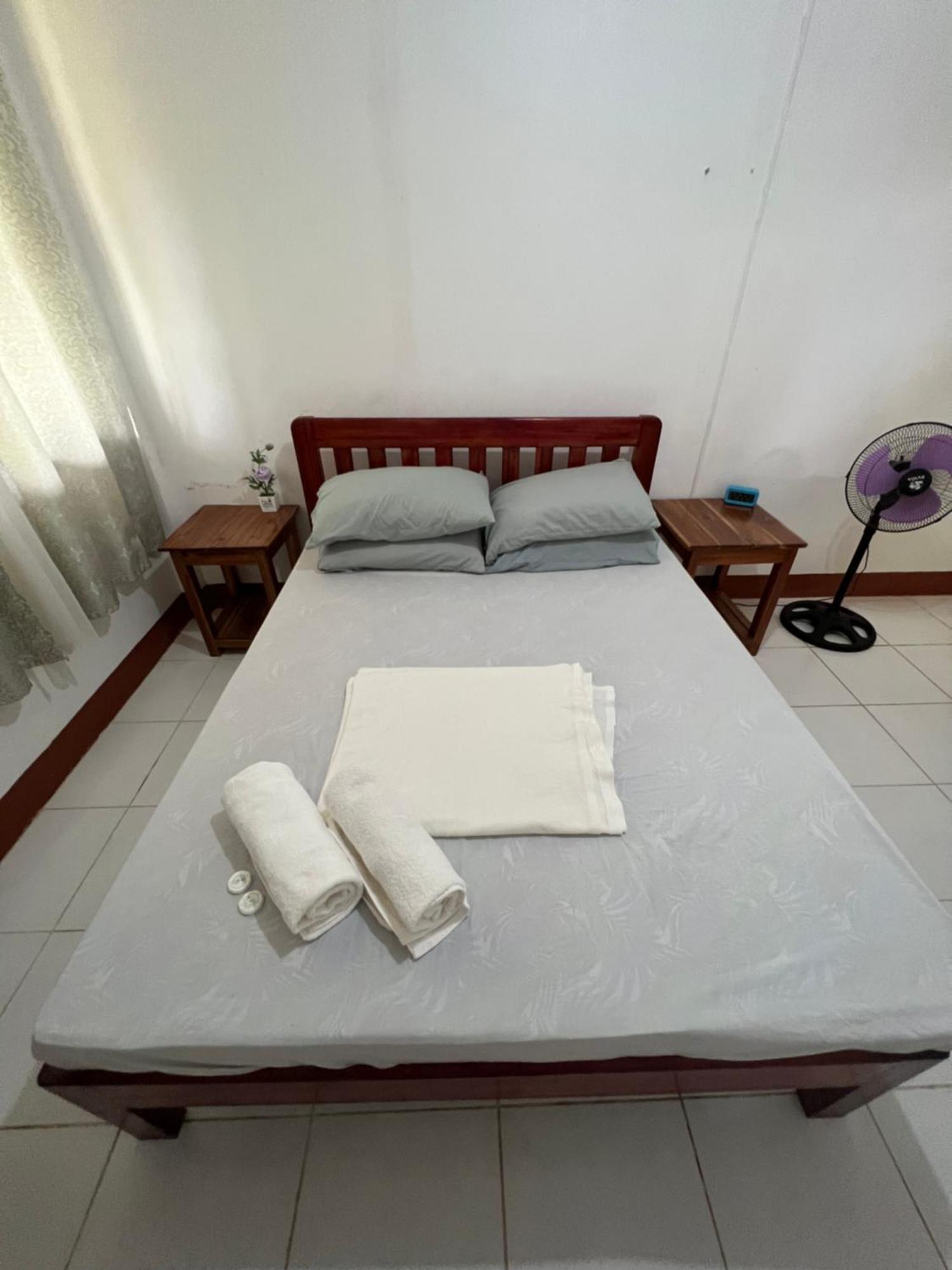 Hill Myna Beach Cottages Sabang  Exterior foto
