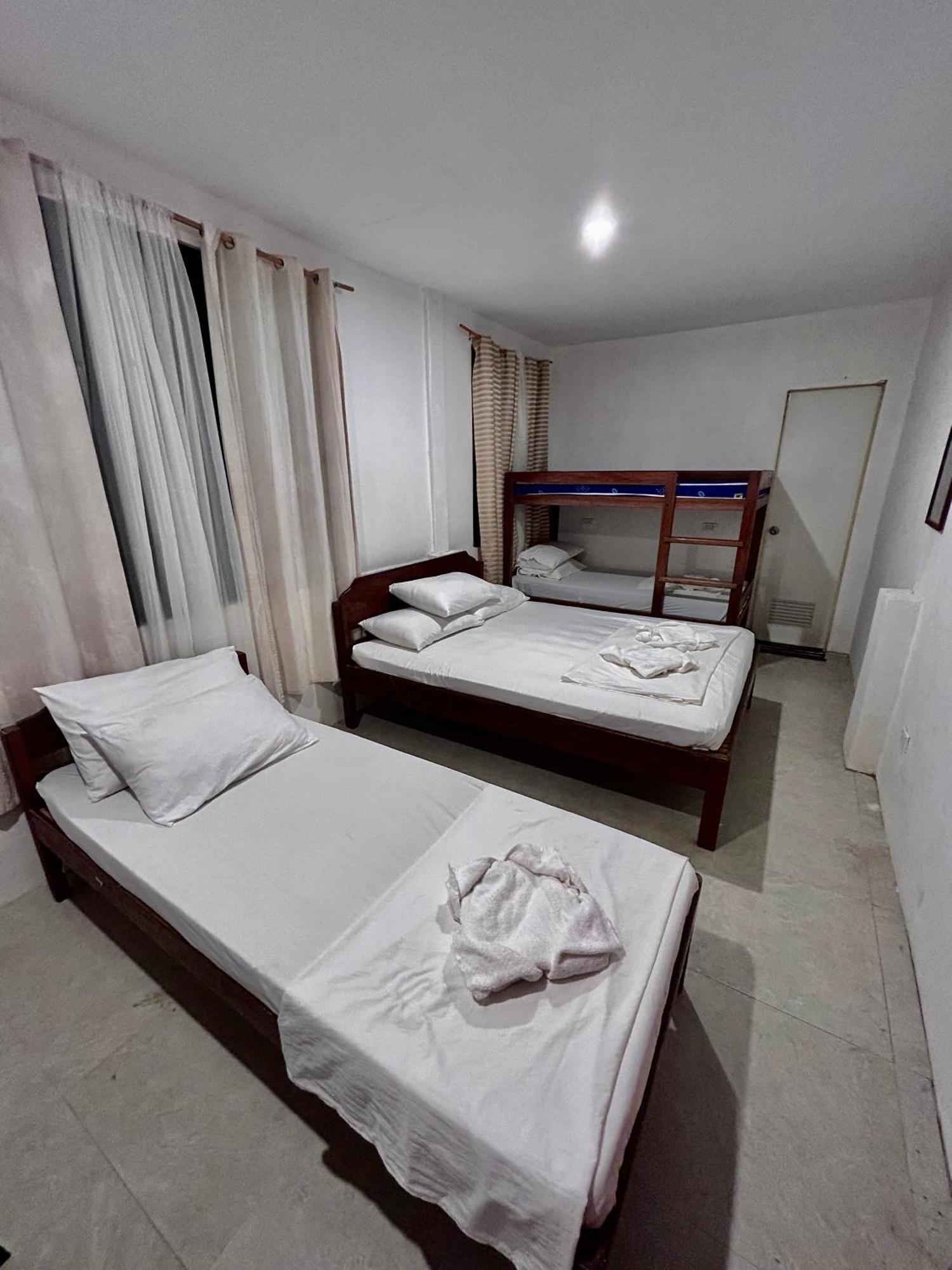Hill Myna Beach Cottages Sabang  Exterior foto