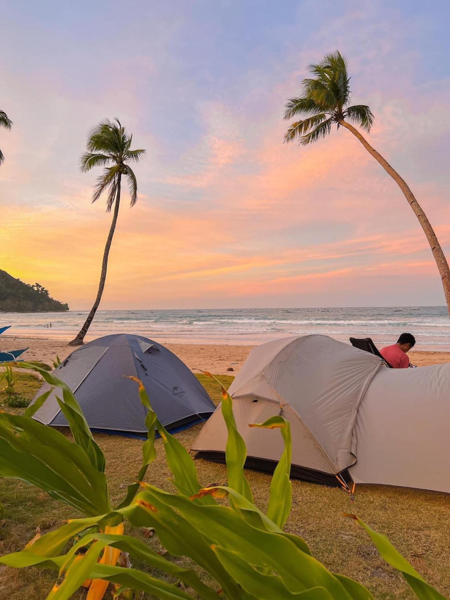 Hill Myna Beach Cottages Sabang  Exterior foto