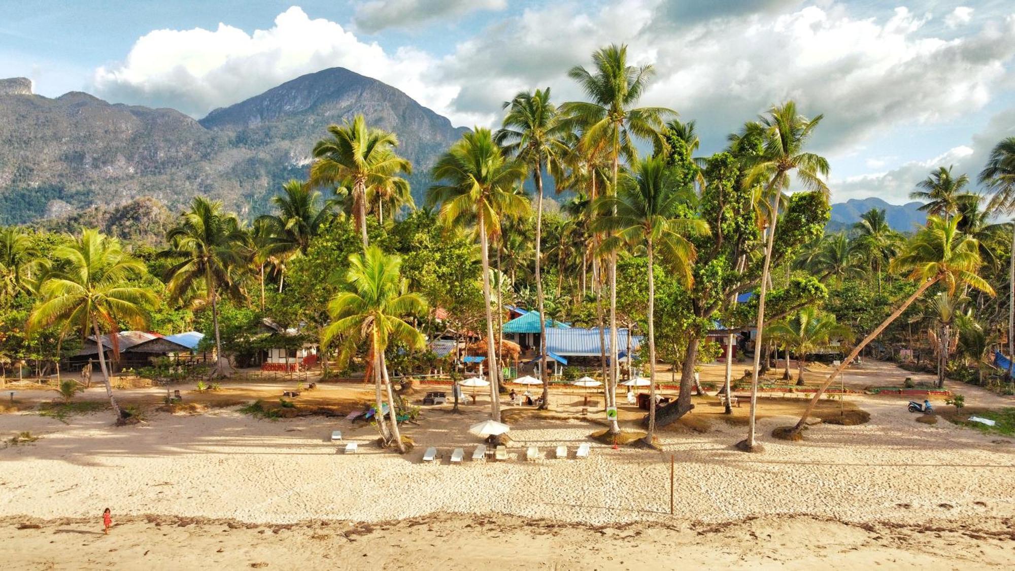 Hill Myna Beach Cottages Sabang  Exterior foto
