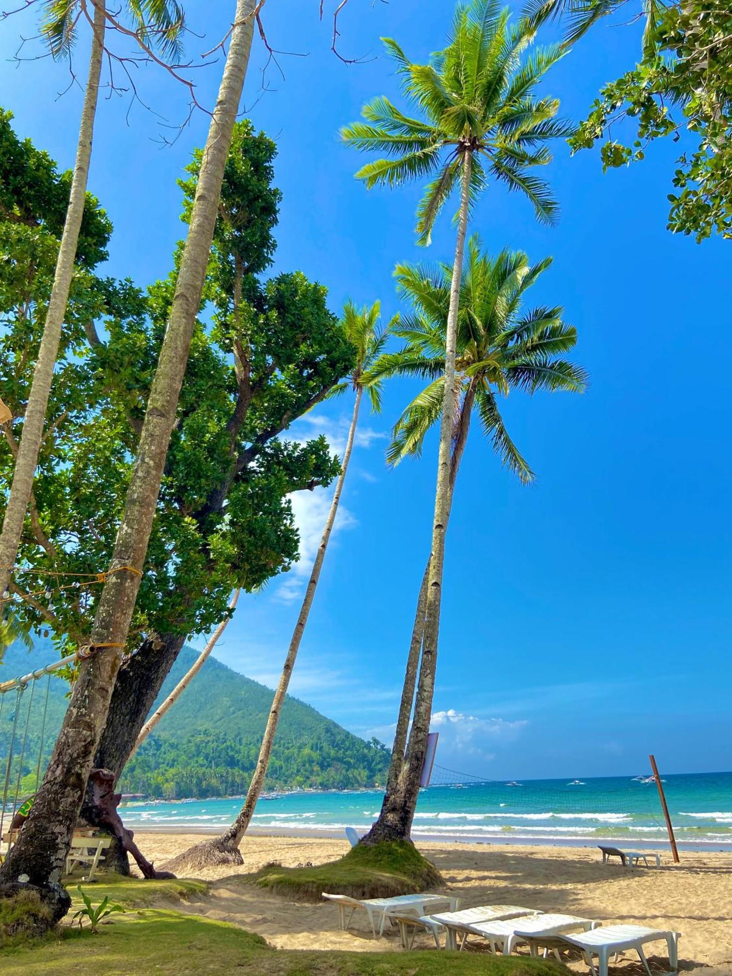 Hill Myna Beach Cottages Sabang  Exterior foto