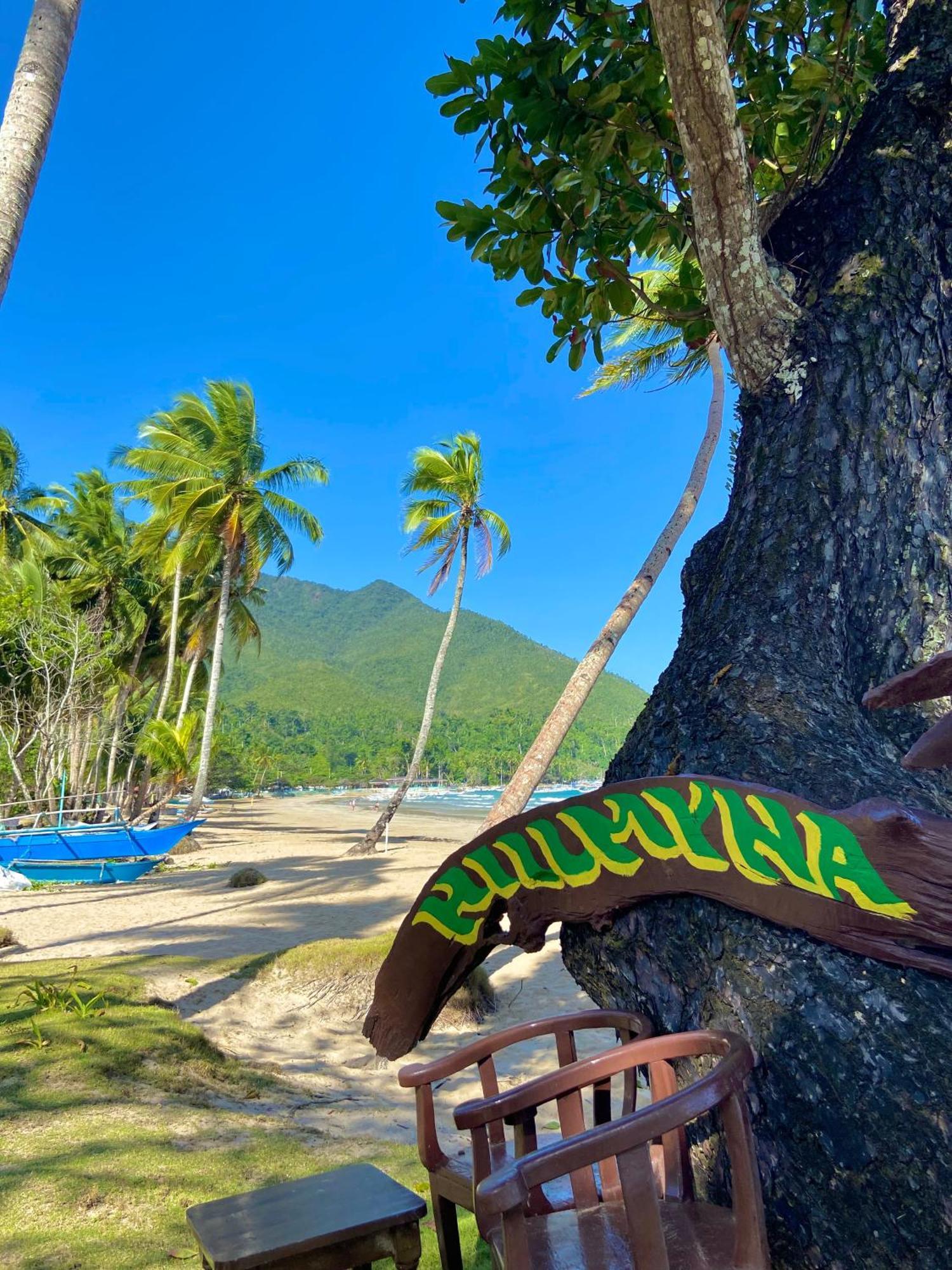Hill Myna Beach Cottages Sabang  Exterior foto