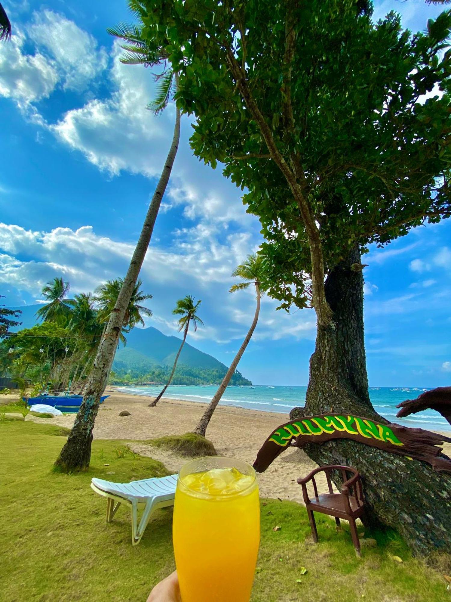 Hill Myna Beach Cottages Sabang  Exterior foto