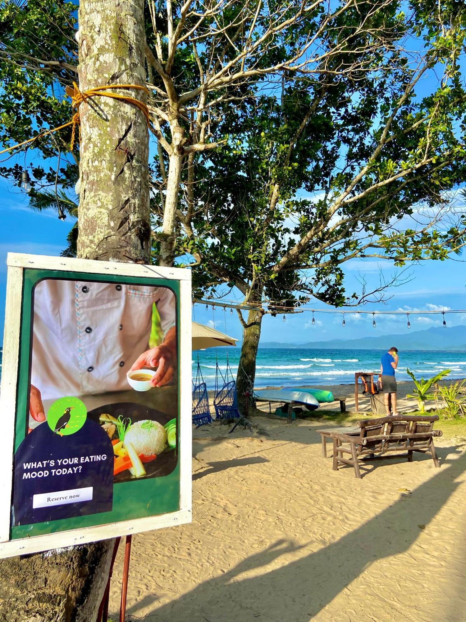 Hill Myna Beach Cottages Sabang  Exterior foto